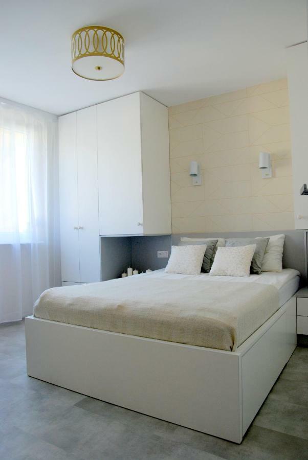Baltic Stay In Сопот Экстерьер фото