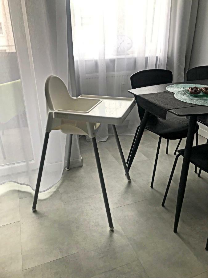 Baltic Stay In Сопот Экстерьер фото